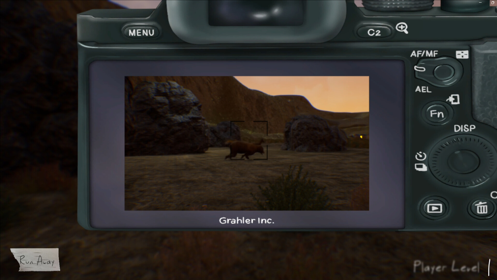 Nevada Featured Screenshot #1