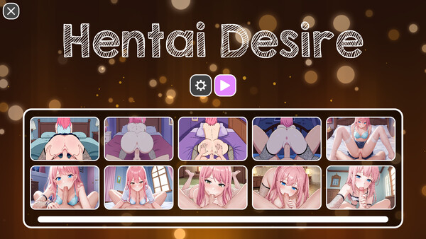 Hentai Desire
