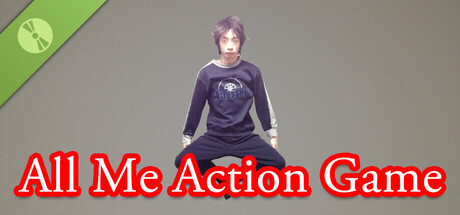 All Me Action Game Demo