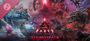 ARK: Lost Colony Original Soundtrack