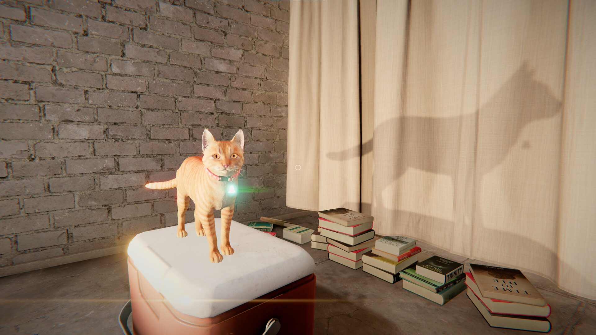 I Hear Them screenshot #1