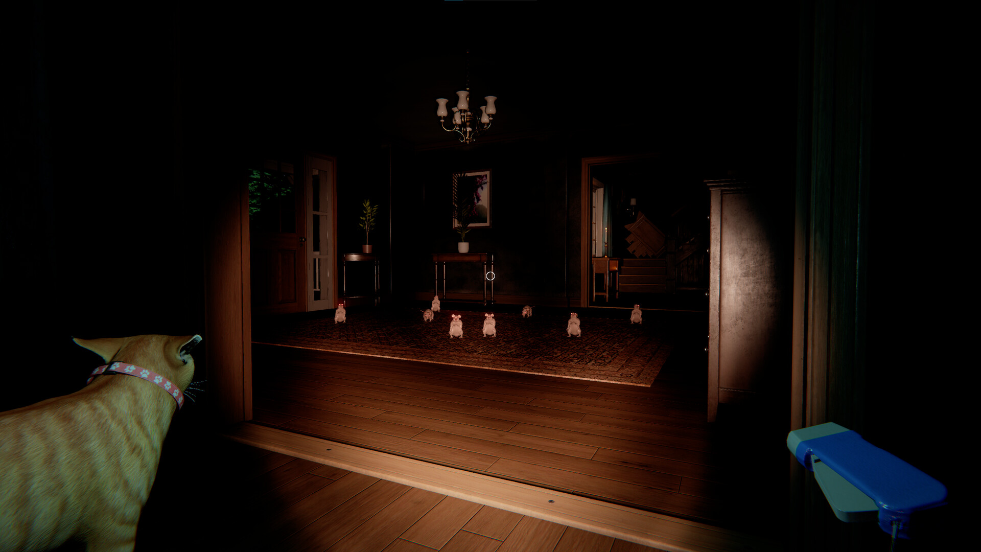 I Hear Them screenshot #2