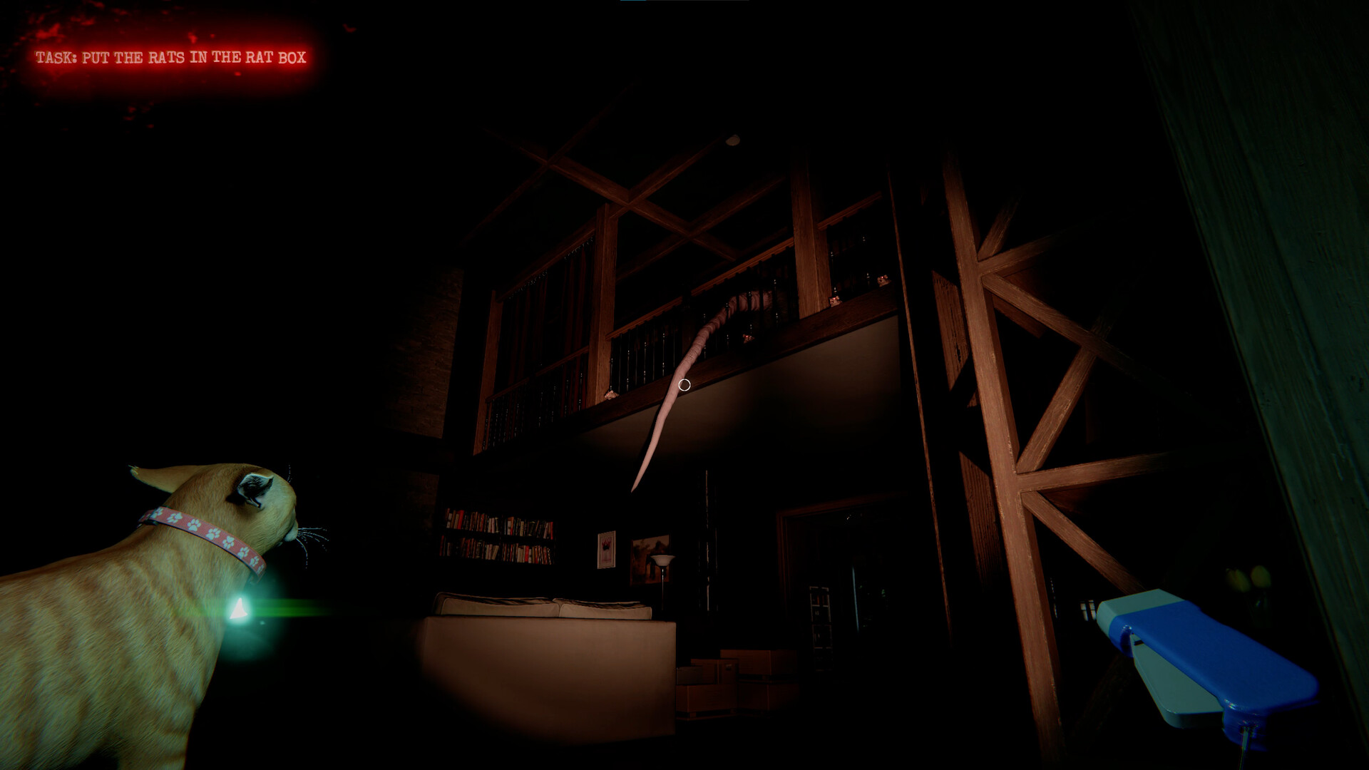 I Hear Them screenshot #3