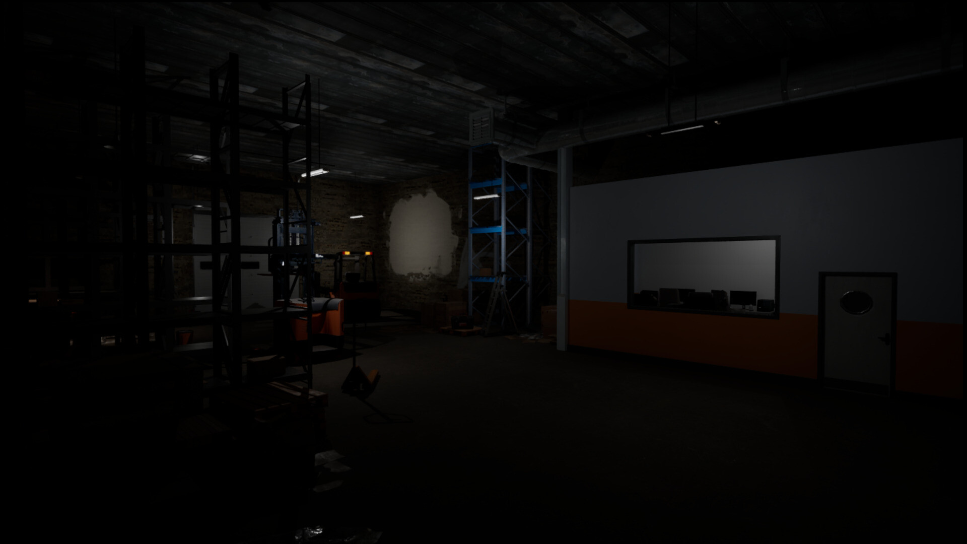 The VORIK Cycle screenshot 8