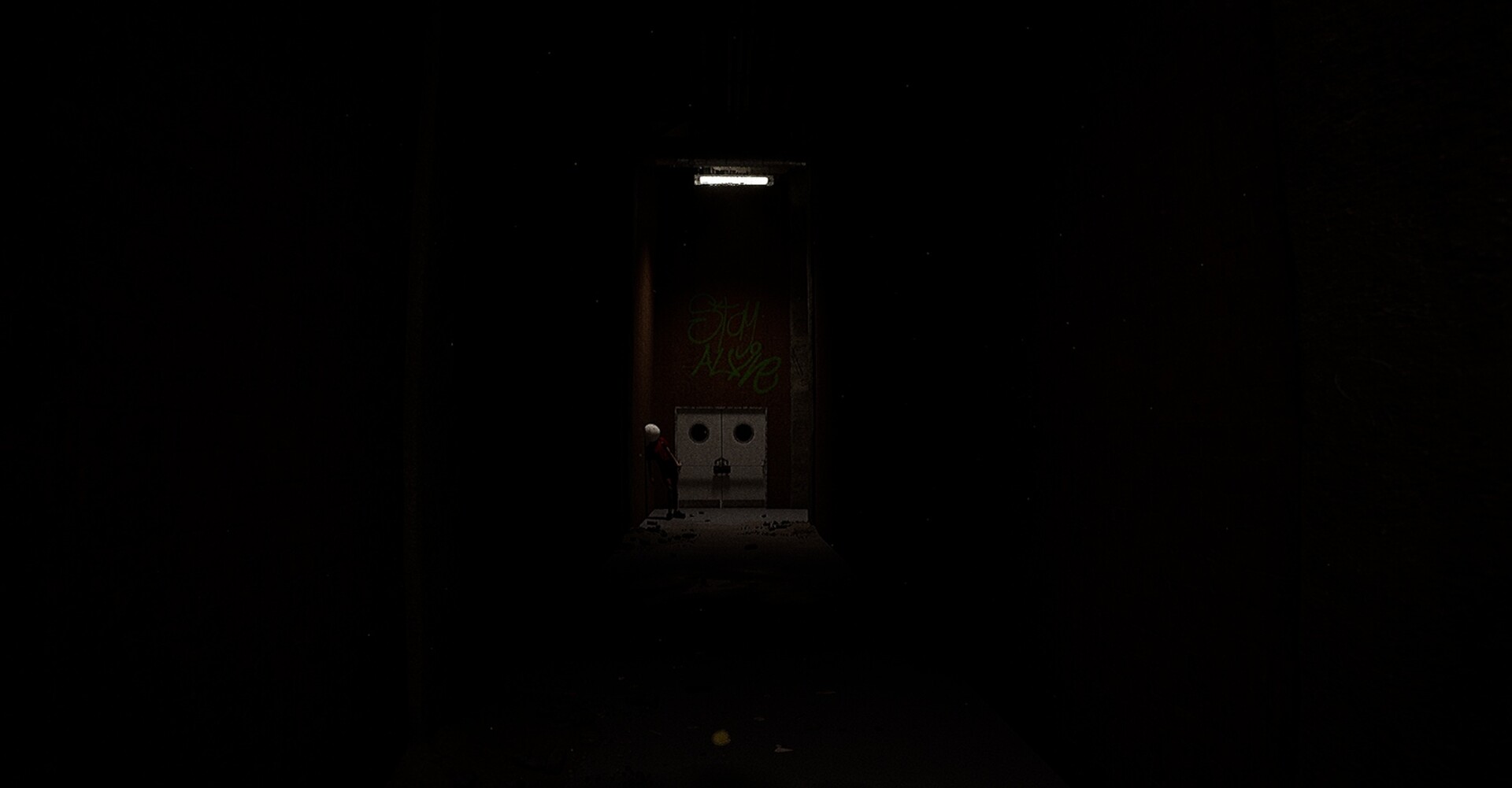 The VORIK Cycle screenshot #4