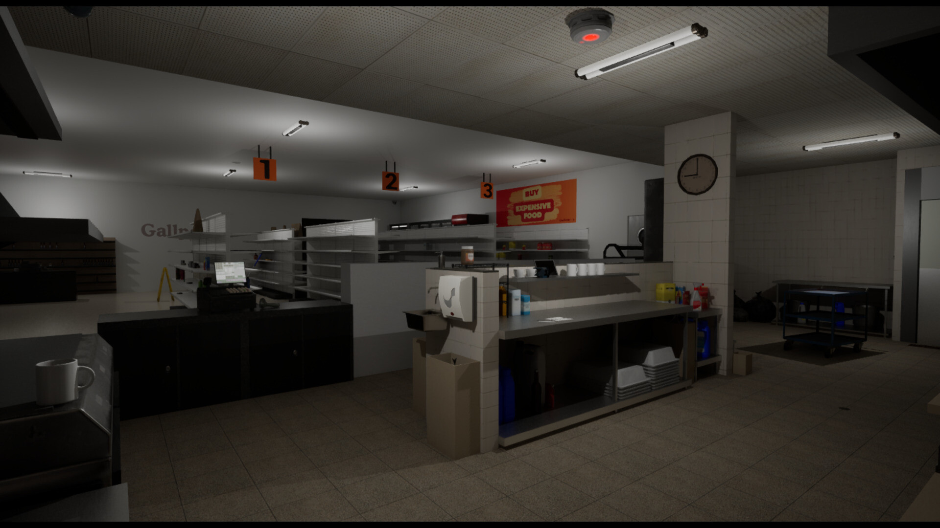 The VORIK Cycle screenshot 4