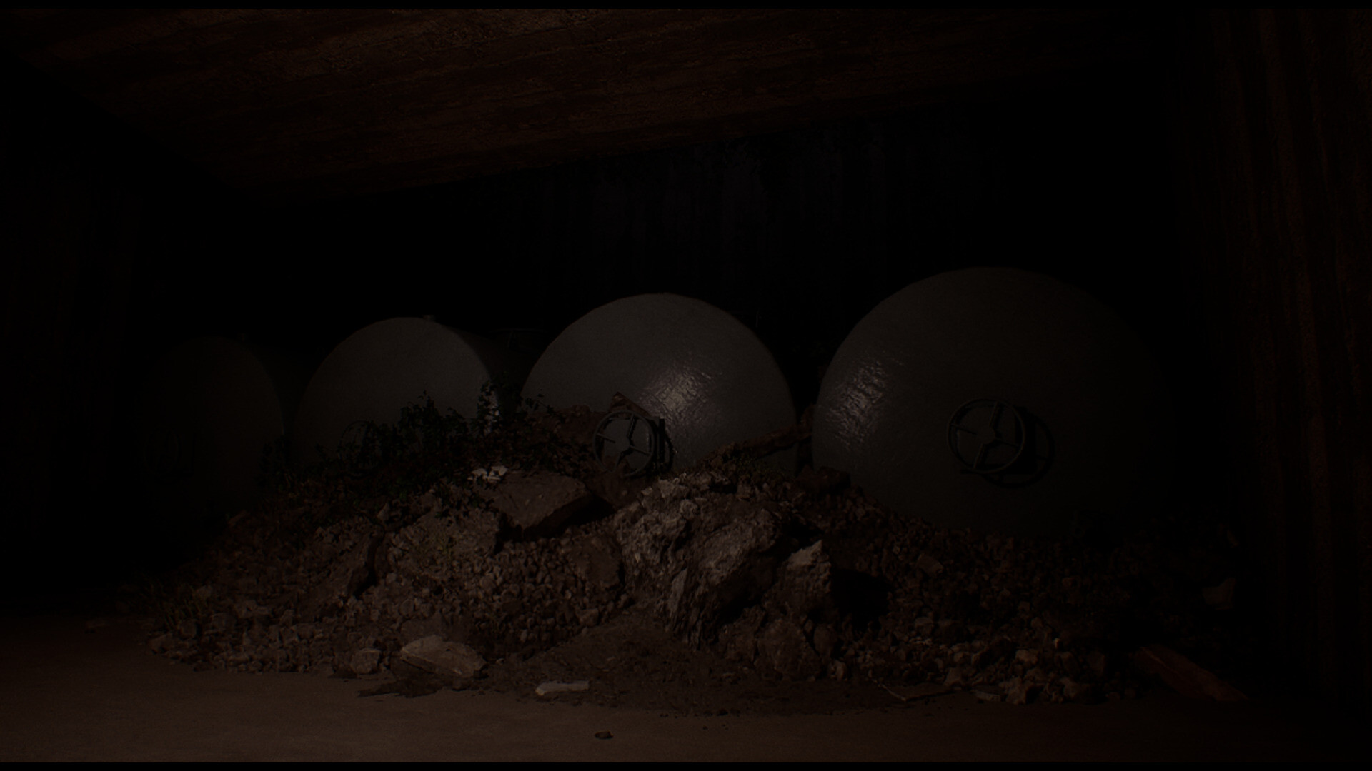 The VORIK Cycle screenshot 12