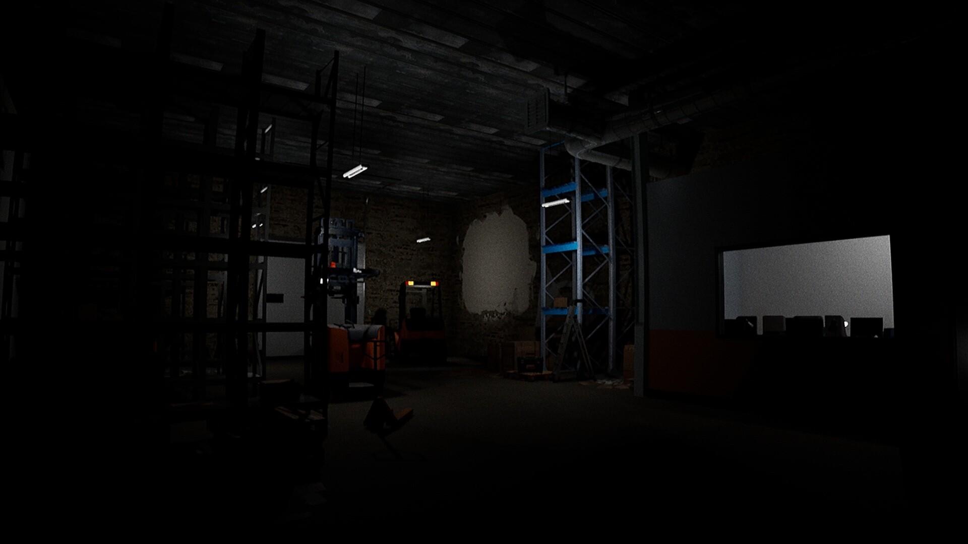 The VORIK Cycle screenshot #3