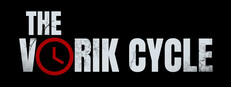 The VORIK Cycle cover