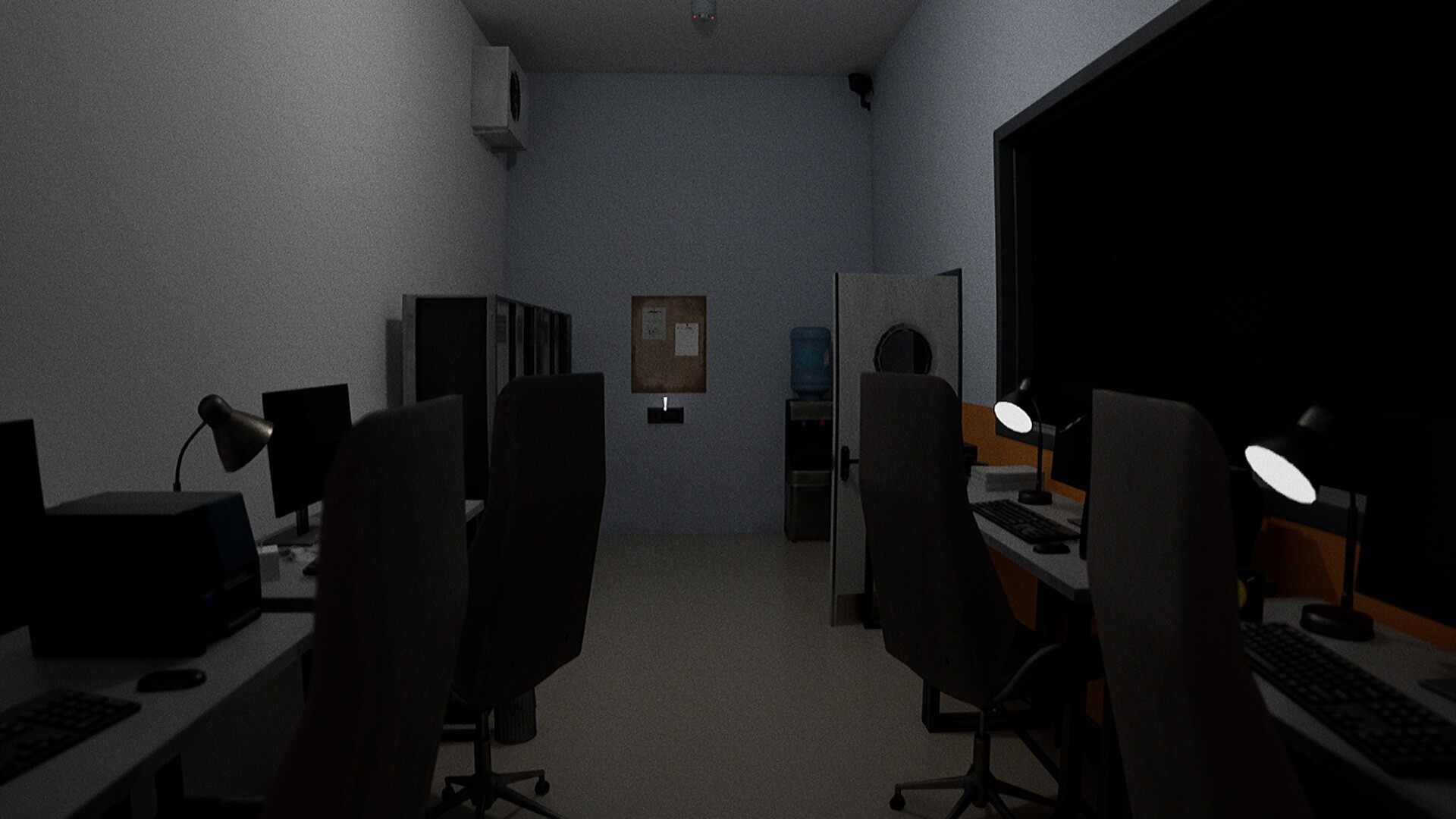 The VORIK Cycle Featured Screenshot #1