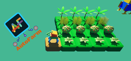Automation Farm