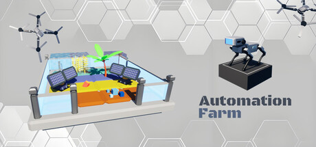Automation Farm