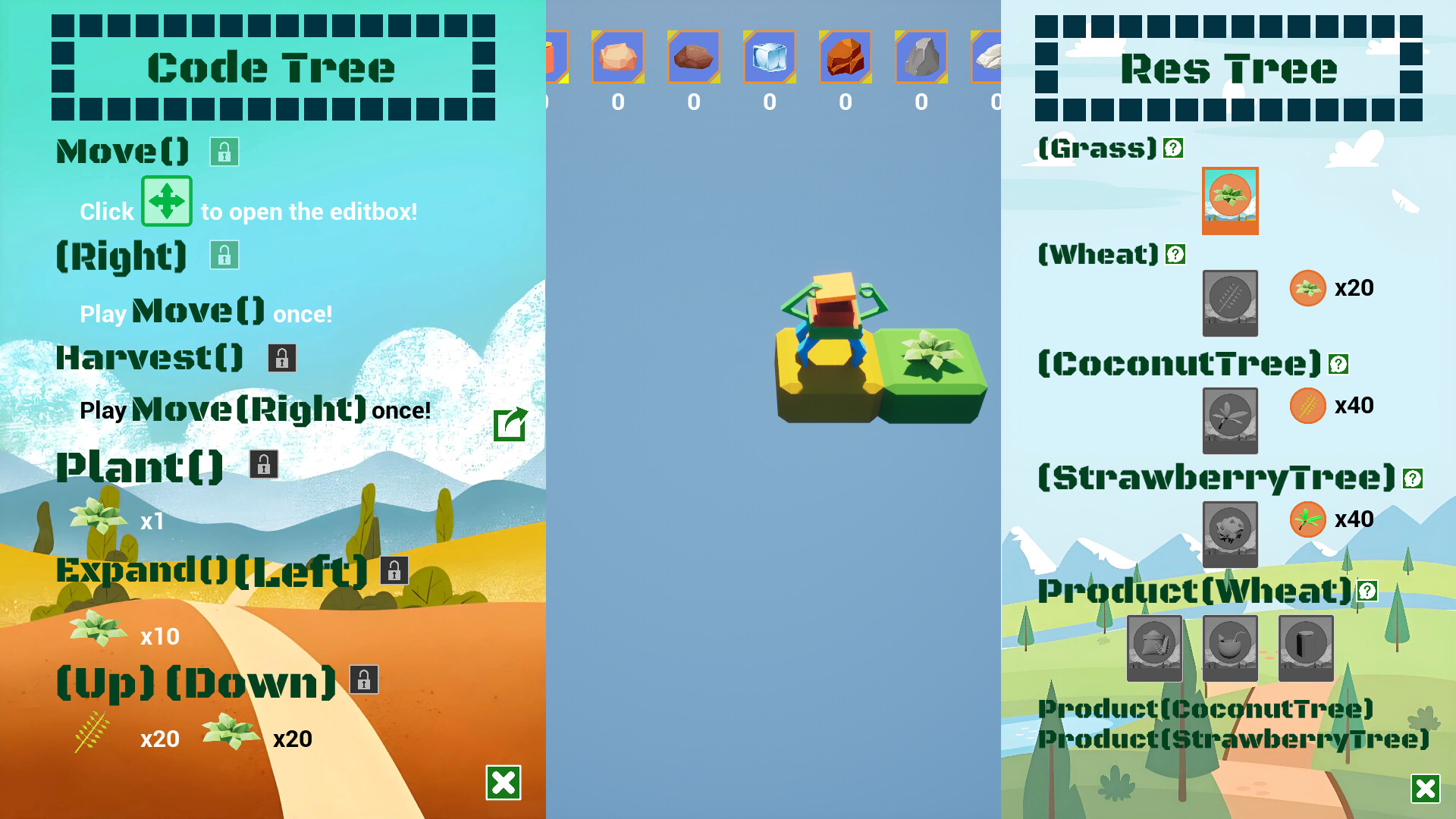 Automation Farm screenshot #2