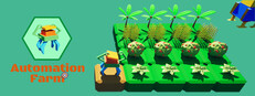 Automation Farm
