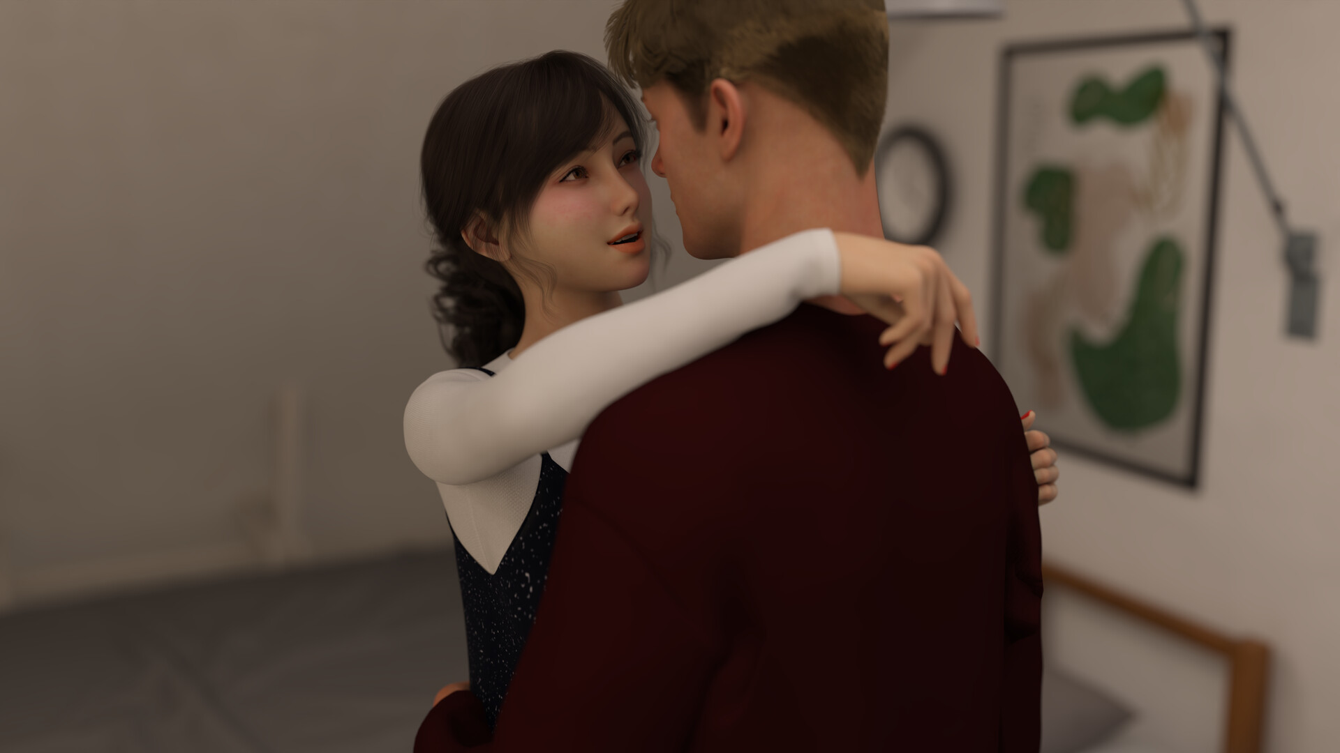 By Justice or Mercy - Season 1 screenshot #5