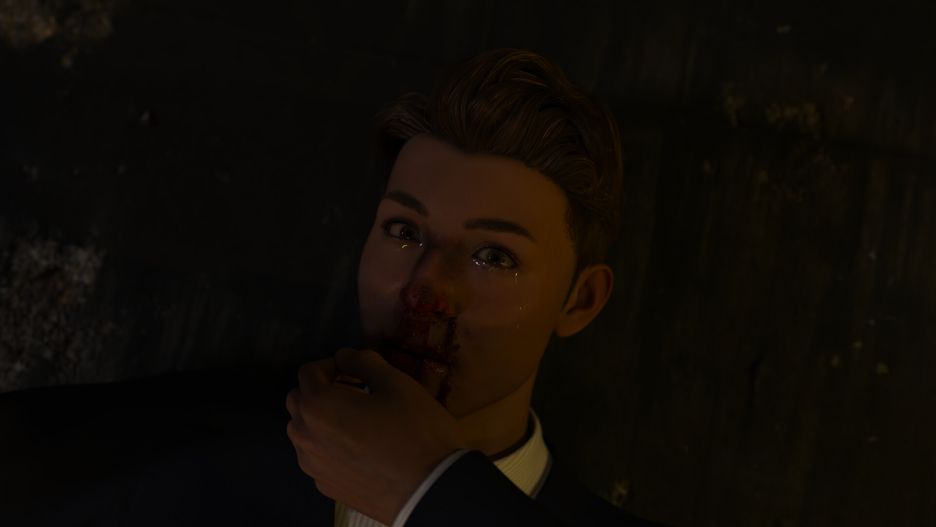 By Justice or Mercy - Season 1 screenshot #14