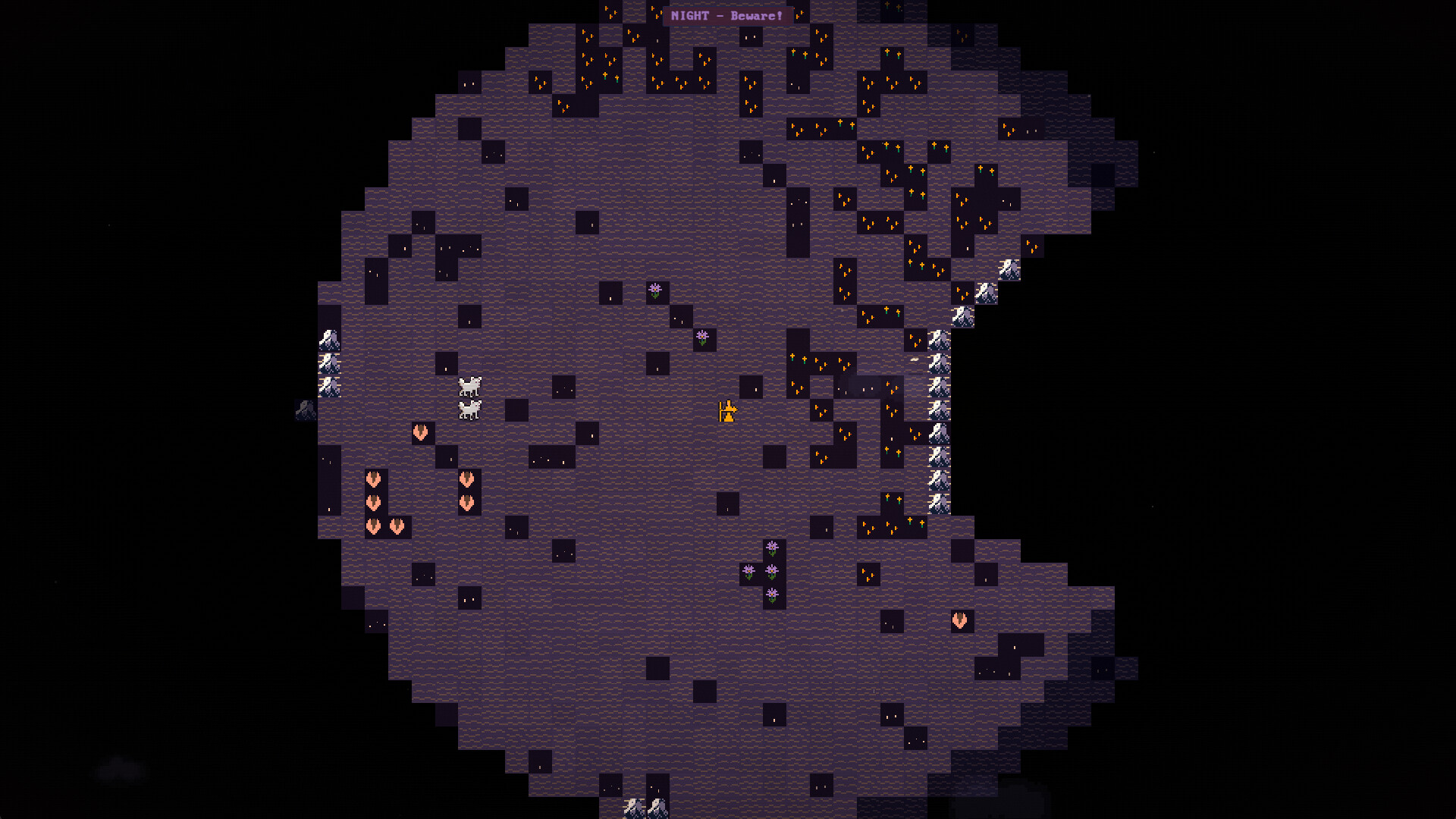 Roguefort screenshot 12