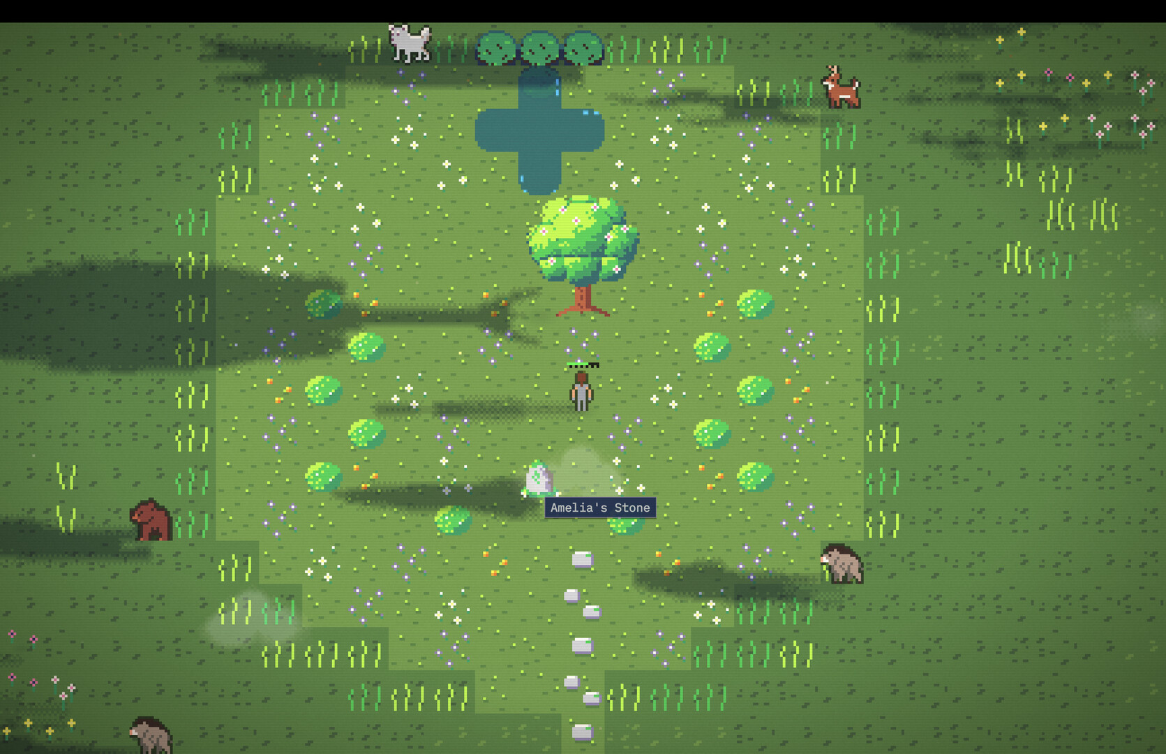 Roguefort screenshot 4