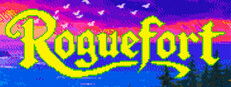Roguefort Banner