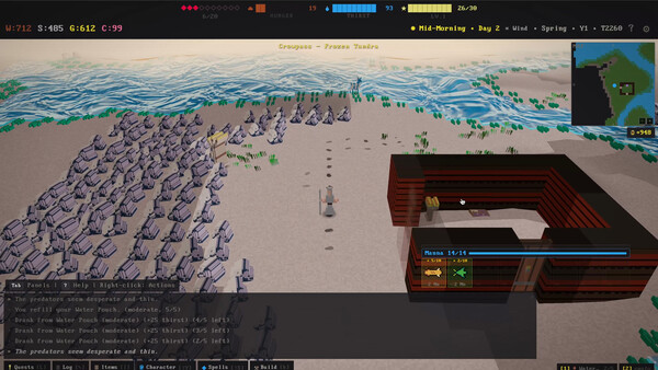 Screenshot media
