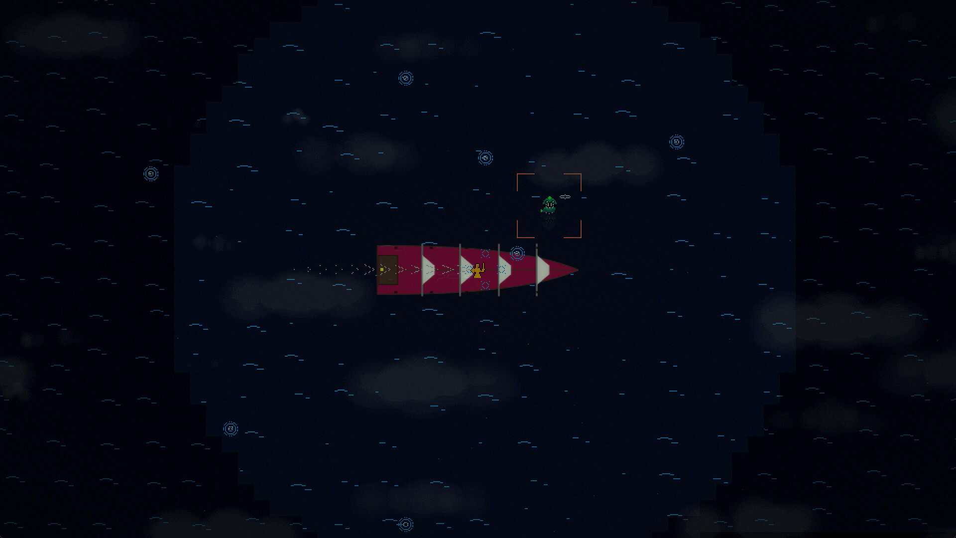 Screenshot 2 from Roguefort