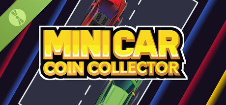 Mini Car Coin Collector Demo