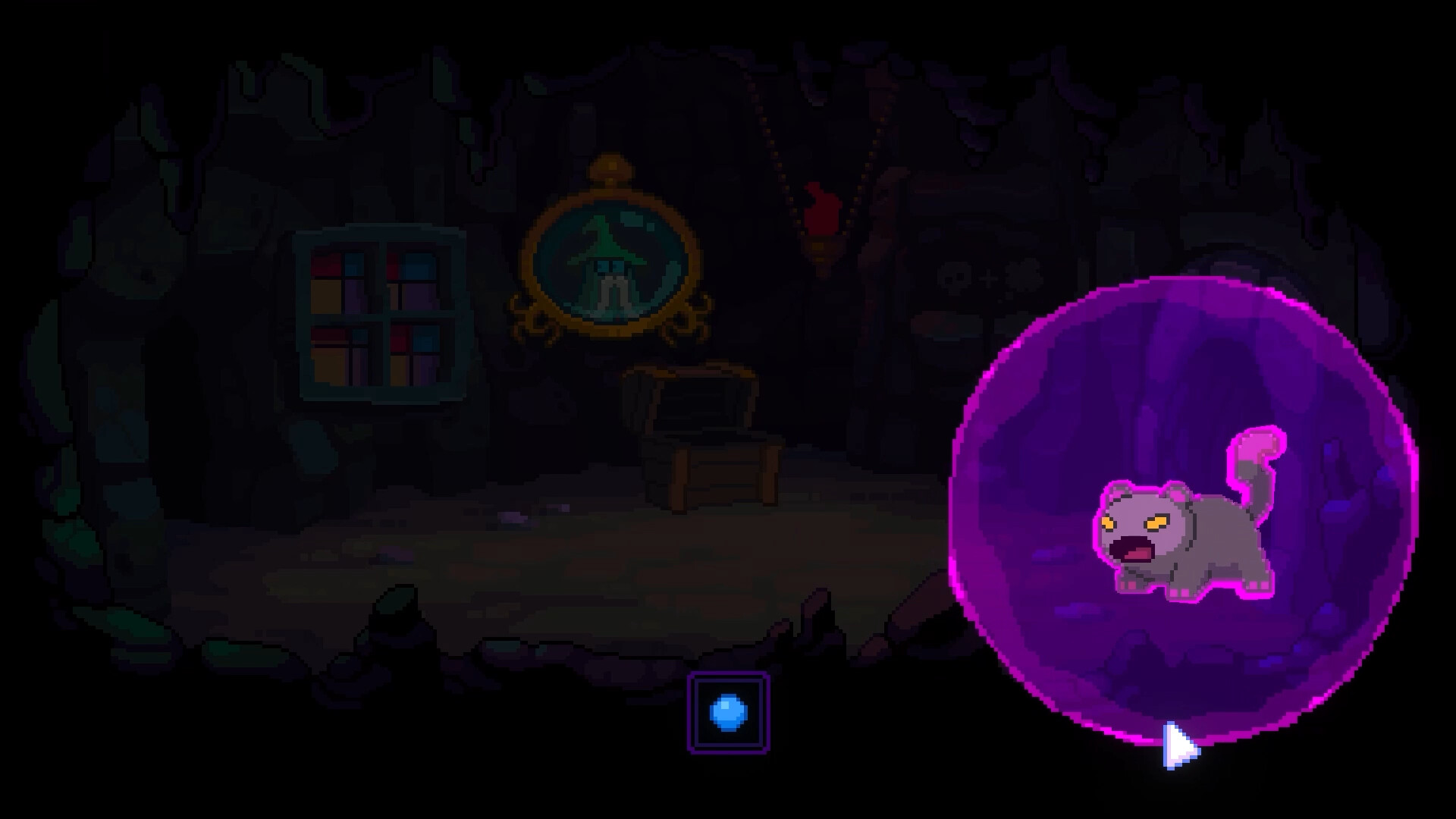 Dreamera: Figment of Dreams screenshot #5