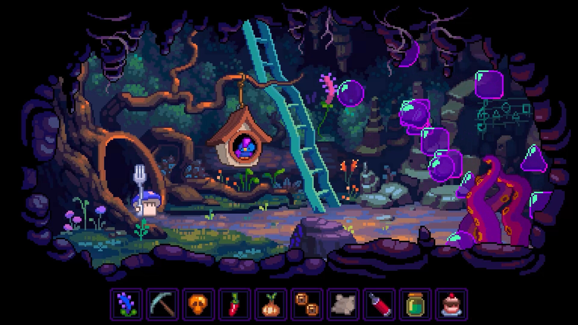 Dreamera: Figment of Dreams screenshot 3