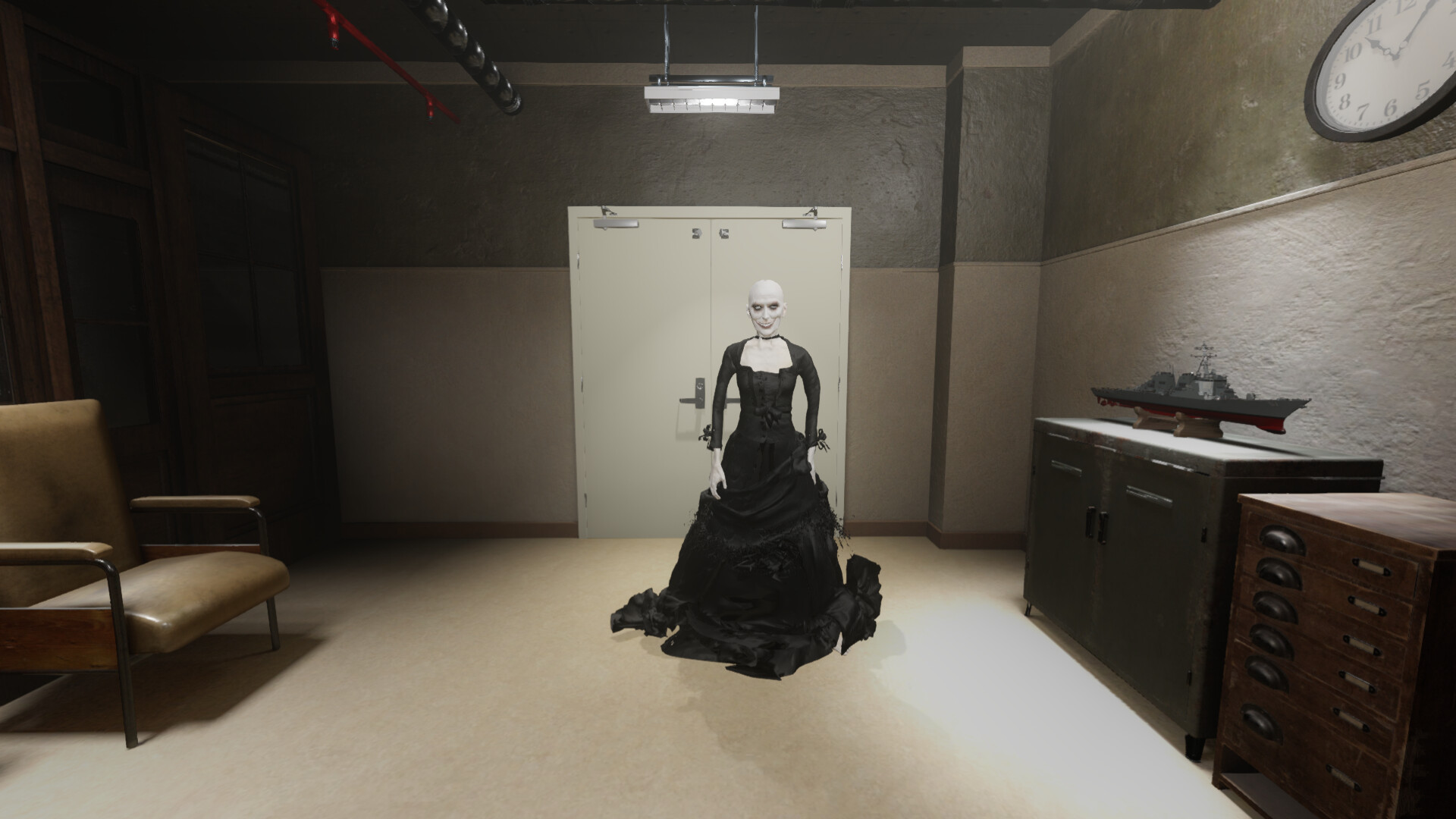 As Duty Demands screenshot #4