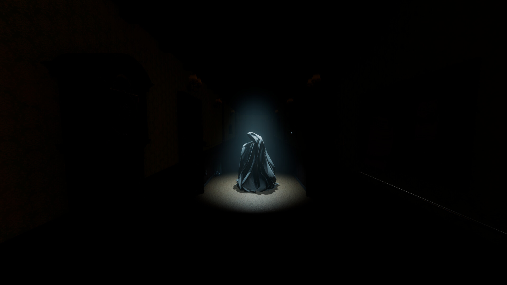 As Duty Demands screenshot #7