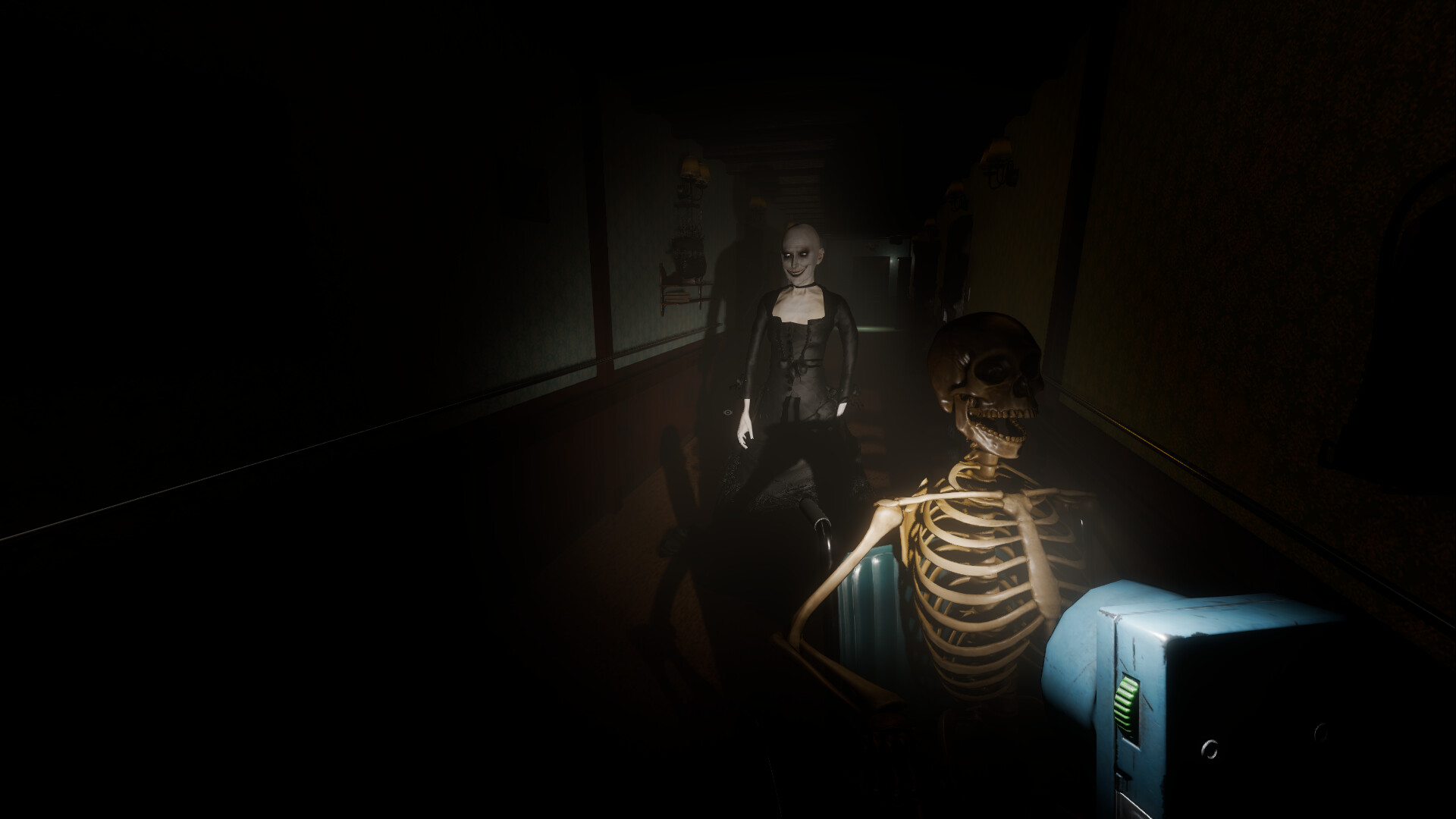 As Duty Demands screenshot #2