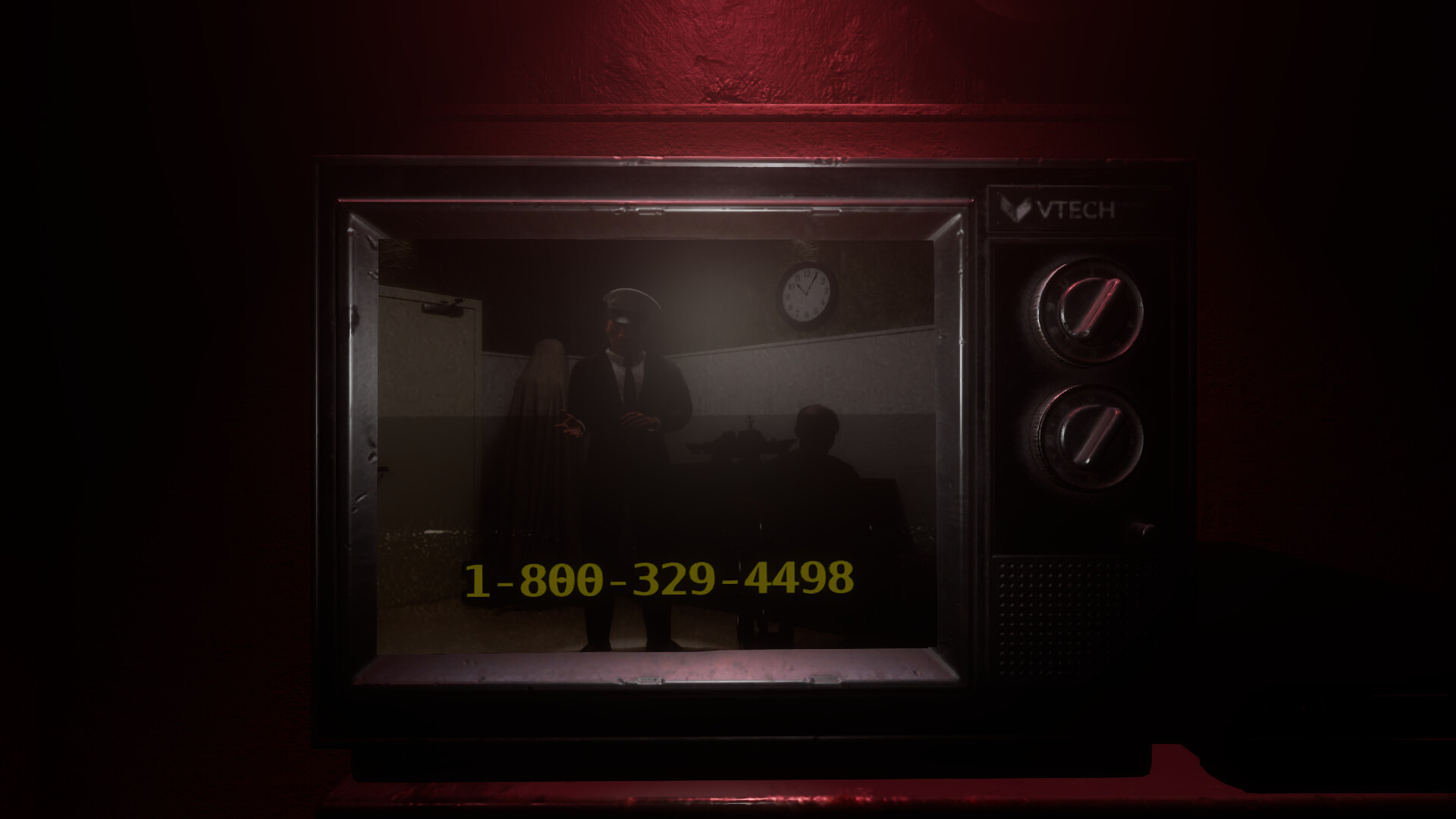 As Duty Demands screenshot #11