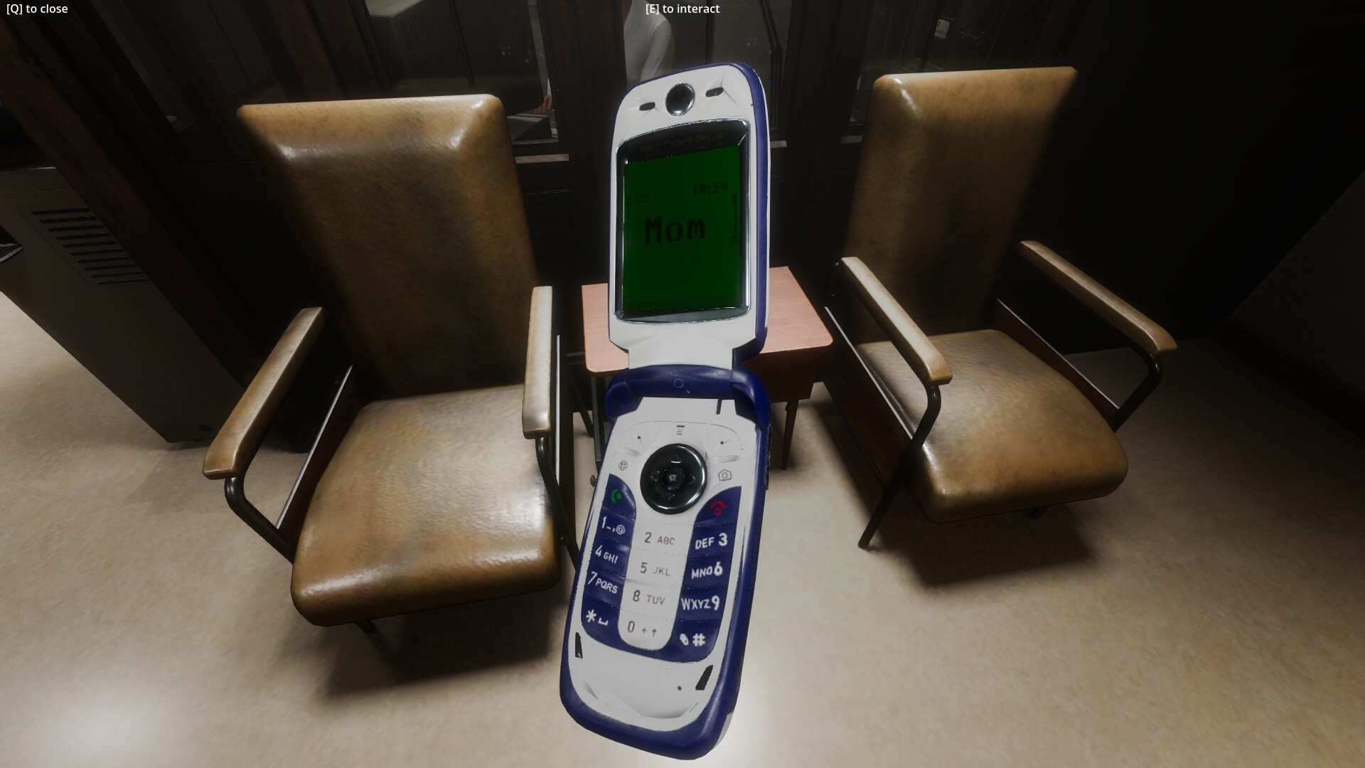 As Duty Demands screenshot #15