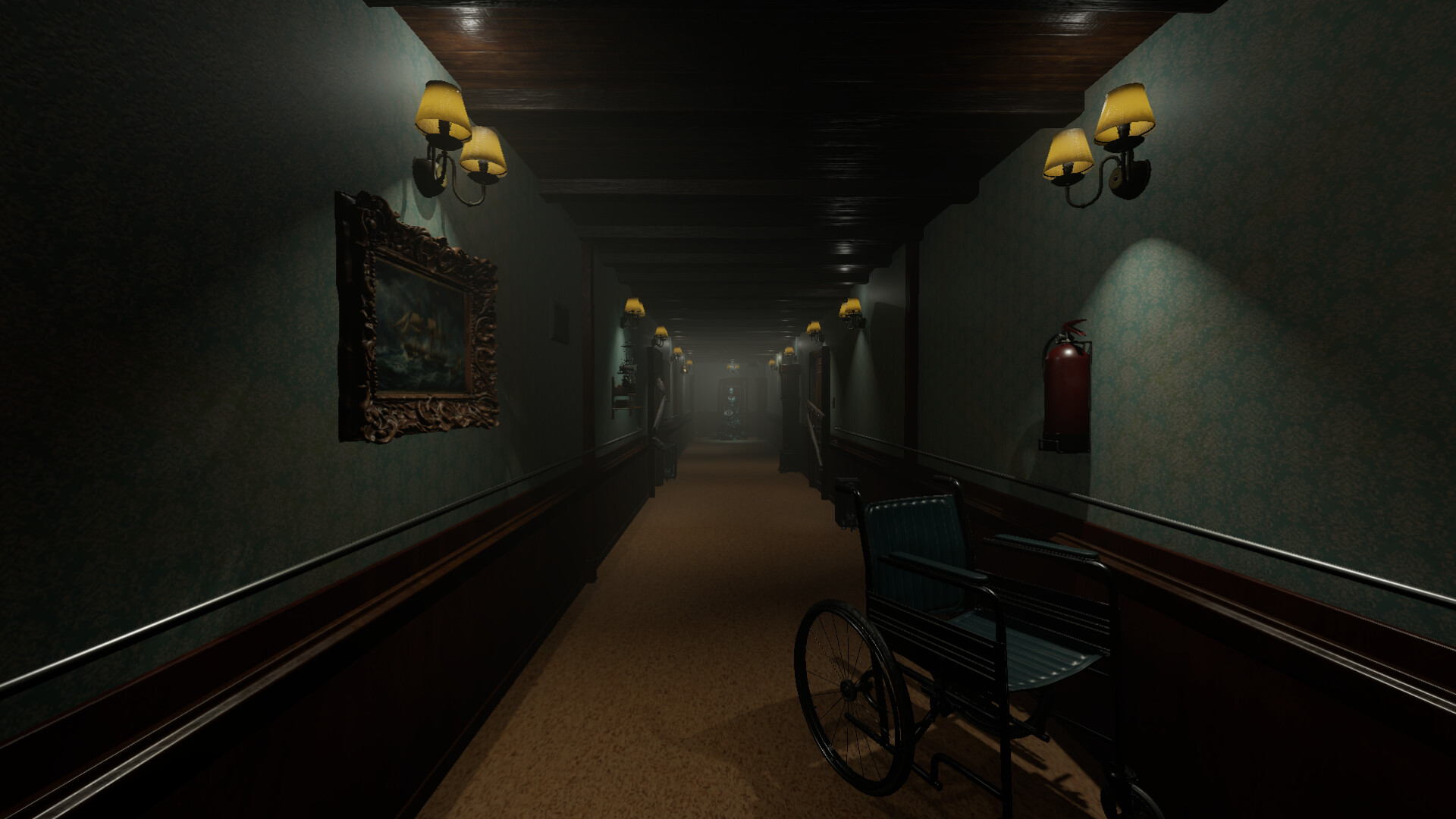 As Duty Demands screenshot #13