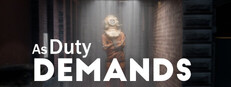 As Duty Demands