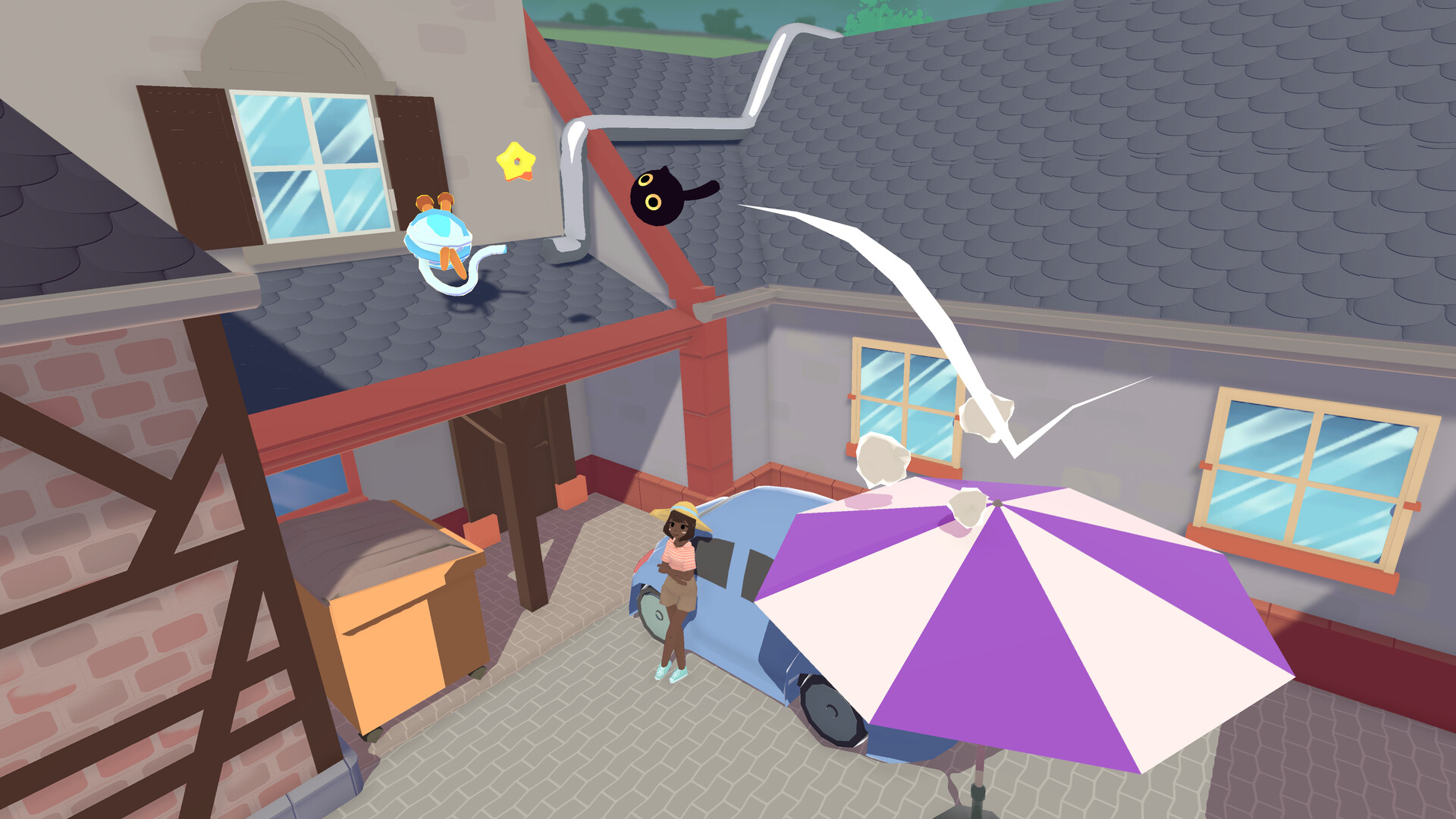 Blob the Klex screenshot #4