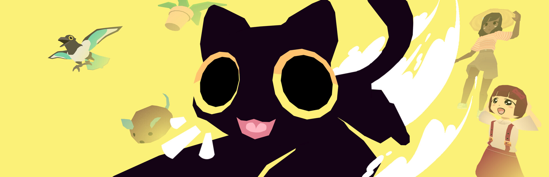 Blob the Klex