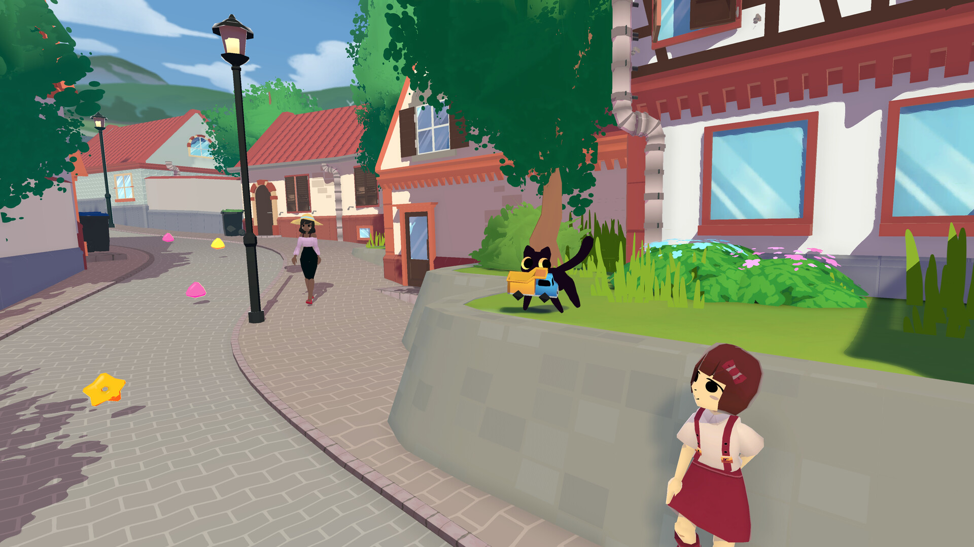 Blob the Klex screenshot #2