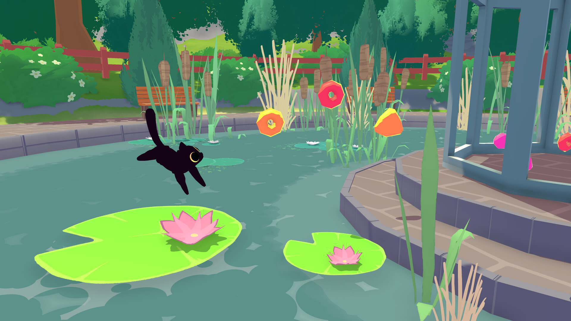 Blob the Klex screenshot #3