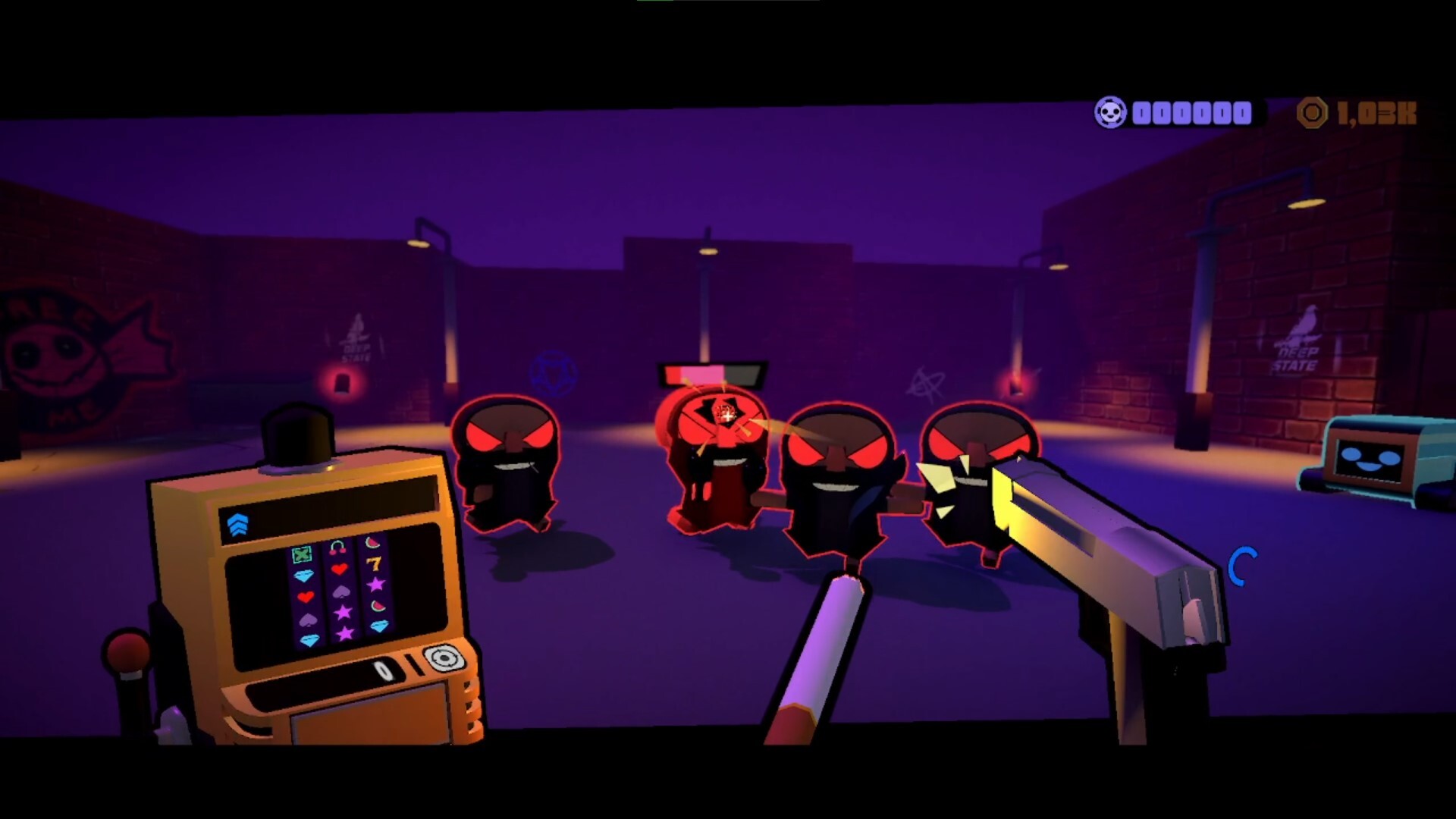 Dopaminer screenshot 1