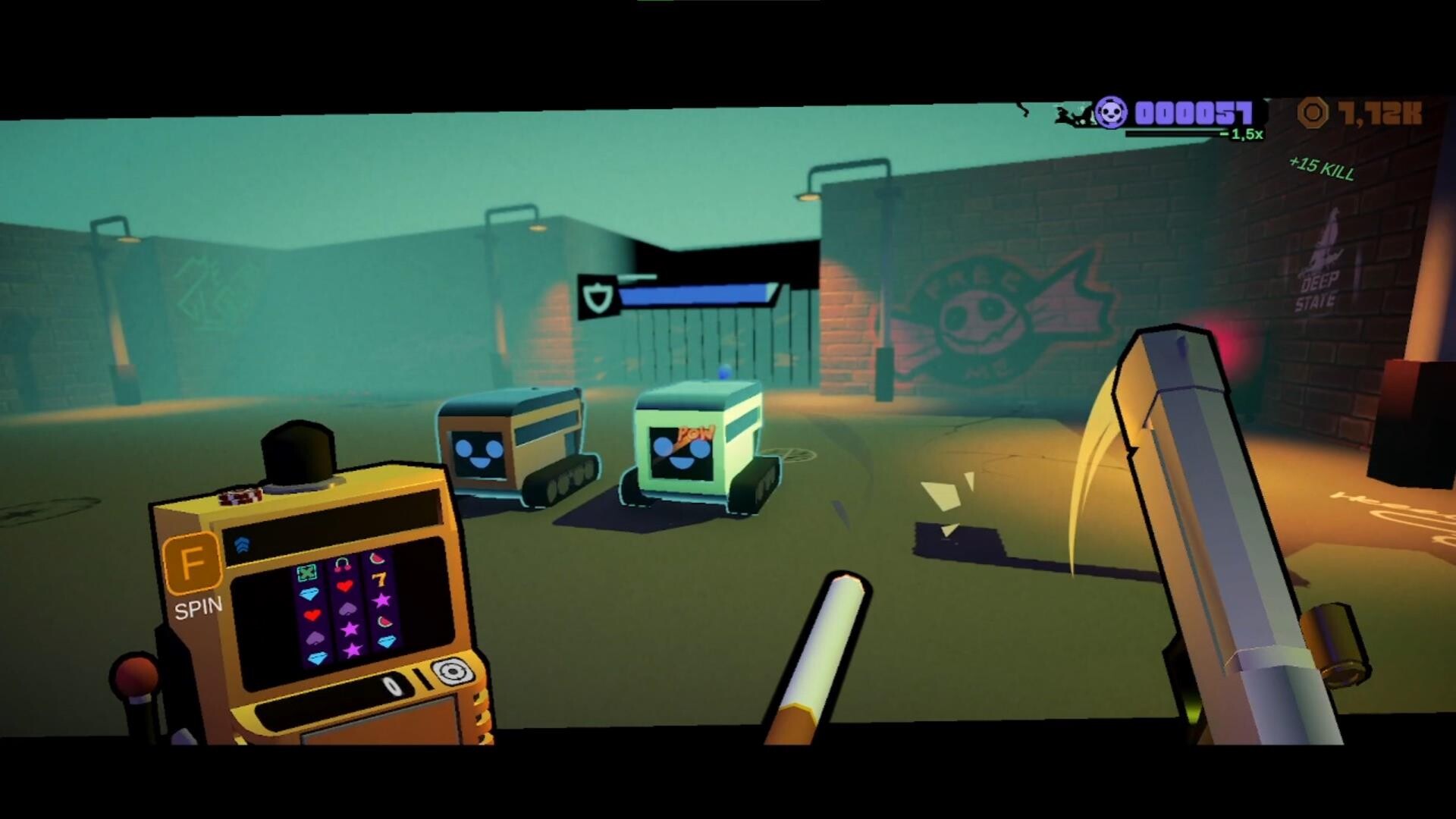 Dopaminer screenshot 4