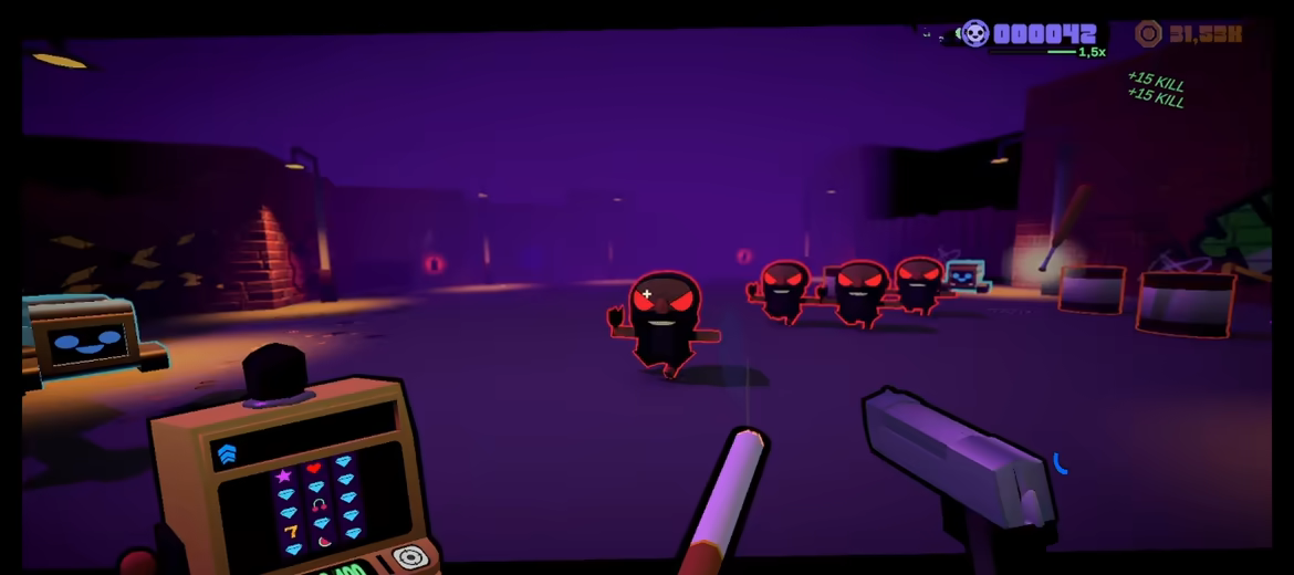 Dopaminer video 1