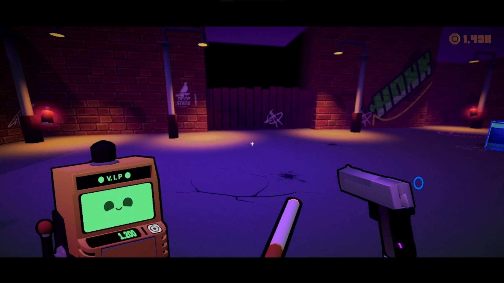 Dopaminer screenshot 2