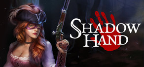 Shadowhand: RPG Card Game