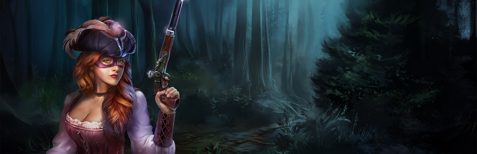 Shadowhand: RPG Card Game