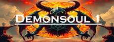 Demonsoul 1 cover