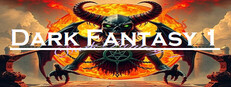 Dark Fantasy 1 Ein Dämonisches Abenteuer