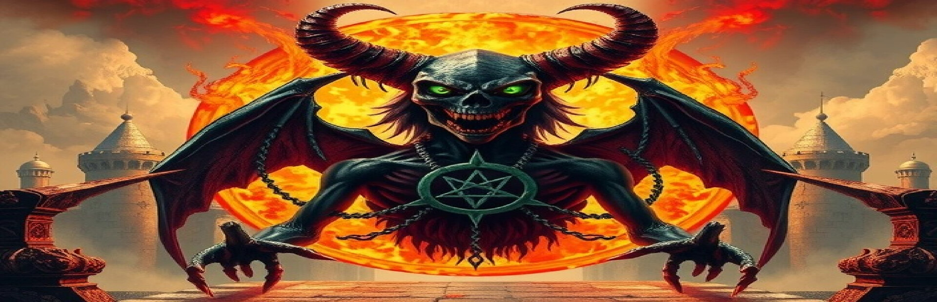 Demonsoul 1