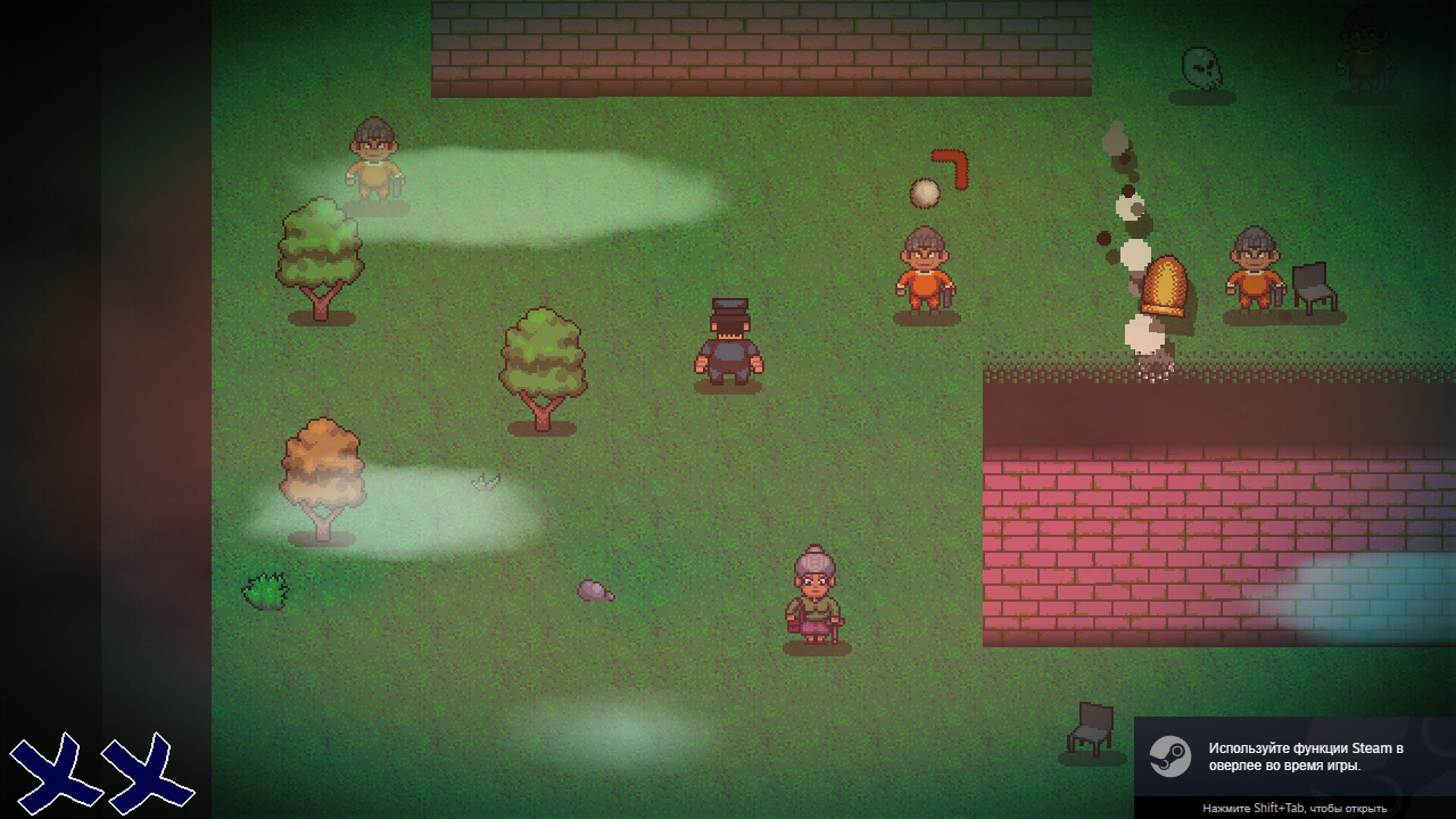 Stop Right There screenshot #4