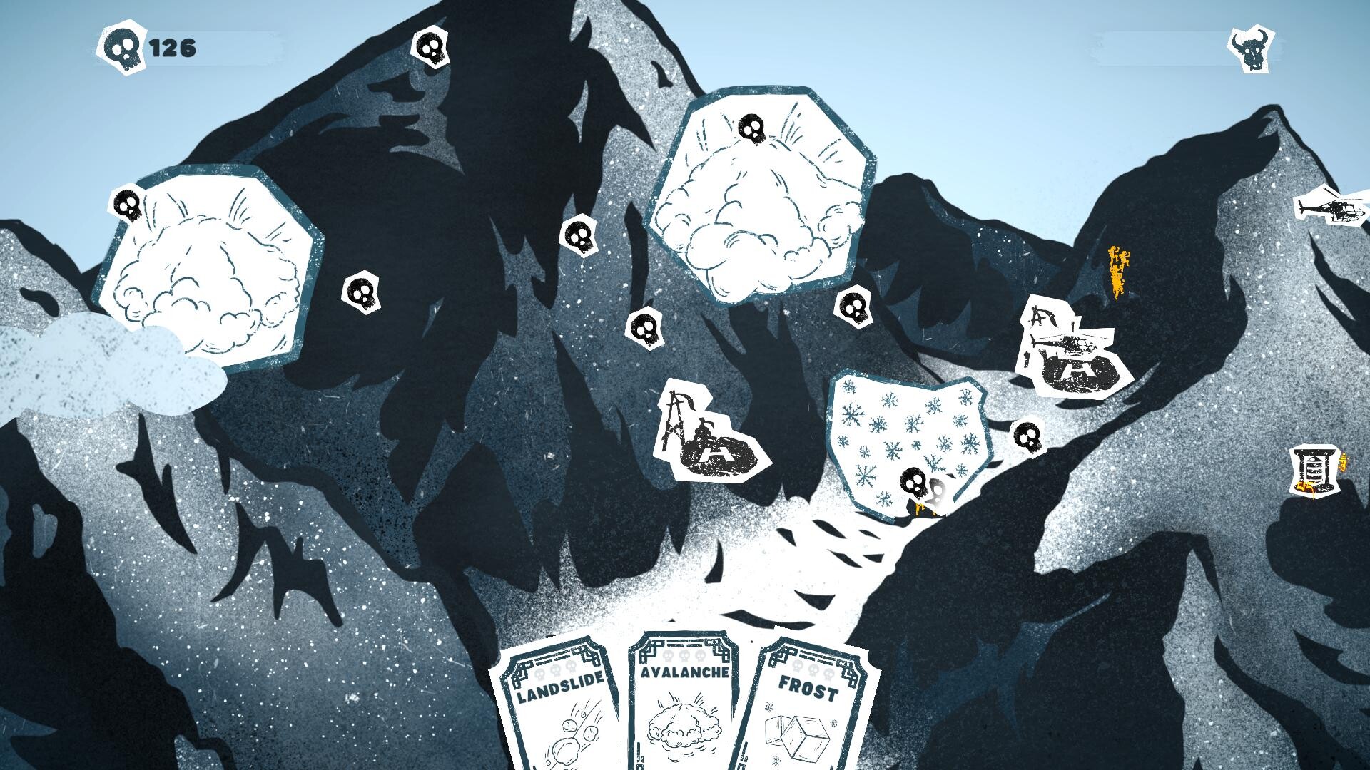 Summit Smash screenshot #3